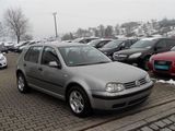 vand golf 1.6 fsi, fotografie 3