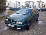 Vand Golf 3 1.8 75 cp Climatronic an fab 1998, fotografie 2