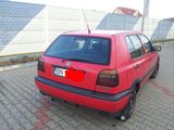 vand golf 3 1,9 sdi, fotografie 3