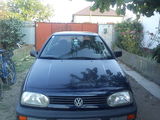 Vand Golf 3