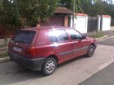 Vand Golf 3