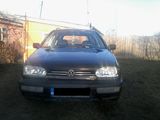 Vand golf 3