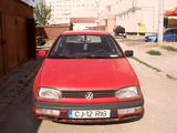 vand golf 3 , photo 1