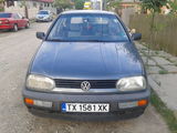 Vand Golf 3