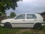 vand golf 3,93