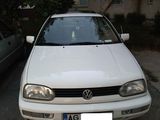 Vand Golf 3 cu Taxa platita nerecuperata.