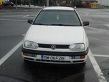 Vand golf 3 diesel