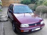 Vand golf 3, motor 1.4, an 1995