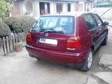 Vand golf 3, motor 1.4, an 1995, fotografie 3