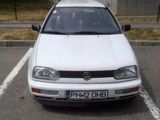 vand golf 3 variant sau schimb cu dacia logan