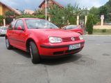 Vand Golf 4 1.4 16v, photo 1