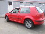 Vand Golf 4 1.4 16v, fotografie 3