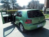 Vand Golf 4 1.6 SR Taxa 0 +GPL