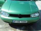 Vand Golf 4 1.6 SR Taxa 0 +GPL, photo 3