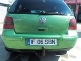 Vand Golf 4 1.6 SR Taxa 0 +GPL, photo 4