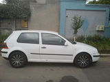 Vand golf 4 1.9 SDI