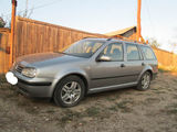 Vand golf 4, 125cp, 2003, fotografie 2