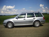 vand golf 4, photo 1