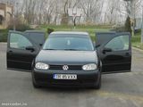 VAND GOLF 4