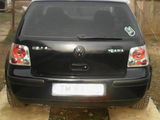 vand golf 4