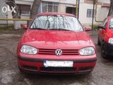 vand golf 4