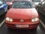 vand golf 4 