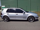 vand golf 4 