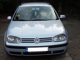 Vand GOLF 4  An 2000  Diesel