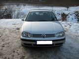 vand golf 4 benzina, fotografie 1