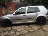 vand golf 4 benzina, photo 1