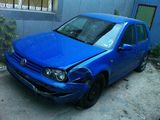 vand golf 4 GTI 1.8 turbo 20 v