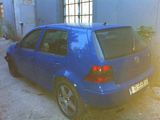 vand golf 4 GTI 1.8 turbo 20 v, fotografie 3