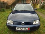 vand golf 4gti