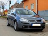 vand golf 5, fotografie 1