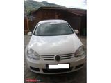 Vand Golf 5 2009 impecabil inmatriculat taxele la zii