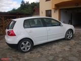 Vand Golf 5 2009 impecabil inmatriculat taxele la zii, fotografie 2