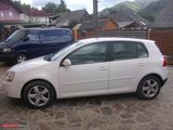 Vand Golf 5 2009 impecabil inmatriculat taxele la zii, fotografie 3