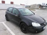 Vand Golf 5