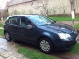 vand golf 5