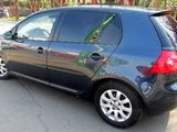 Vand Golf  5