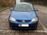 VAND GOLF 5