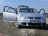 Vand Golf  5