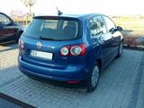 vand golf 5 plus