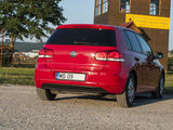 Vand Golf 6, 1,4i