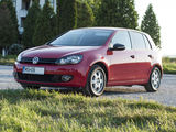 Vand Golf 6, 1,4i, fotografie 2