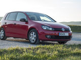 Vand Golf 6, 1,4i, fotografie 4