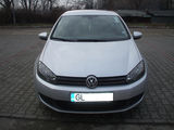 Vand golf 6