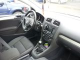 VAND GOLF 6 2,0 TDI 9100E NEGOCIABIL, photo 2