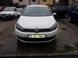 VAND GOLF 6 2,0 TDI 9100E NEGOCIABIL, photo 3