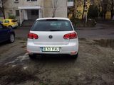 VAND GOLF 6 2,0 TDI 9100E NEGOCIABIL, photo 4